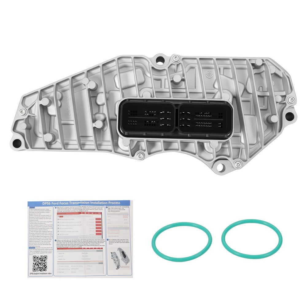 Programmed TCU TCM Transmission Control Module For Ford Focus 2.0L A2C30743100