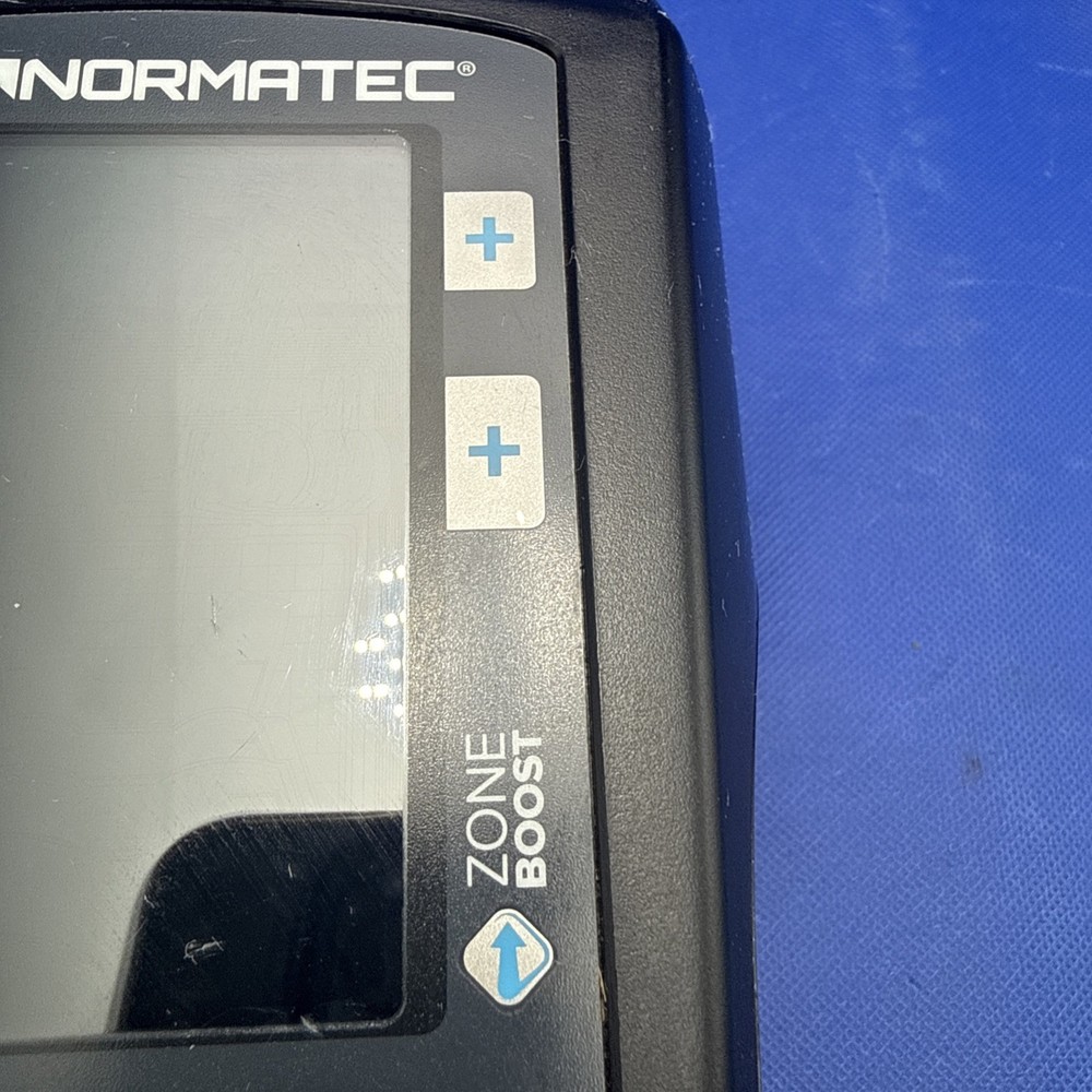 Normatec Pulse Recovery System Controller Machine JMS-4 Unit Only