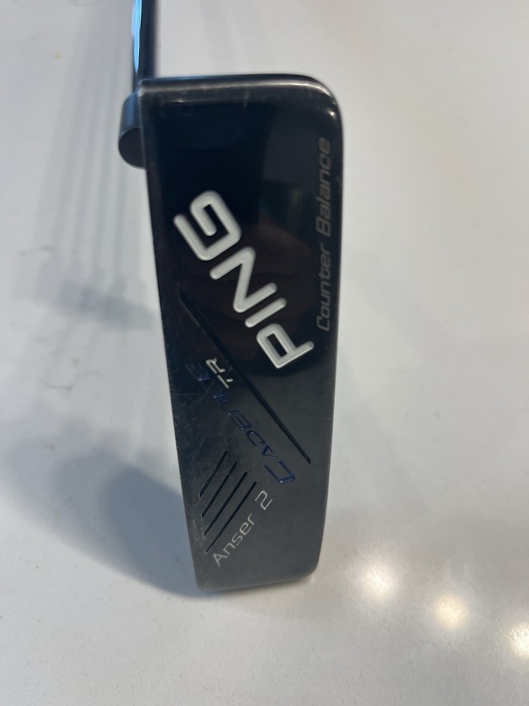 Ping Anser 2 putter