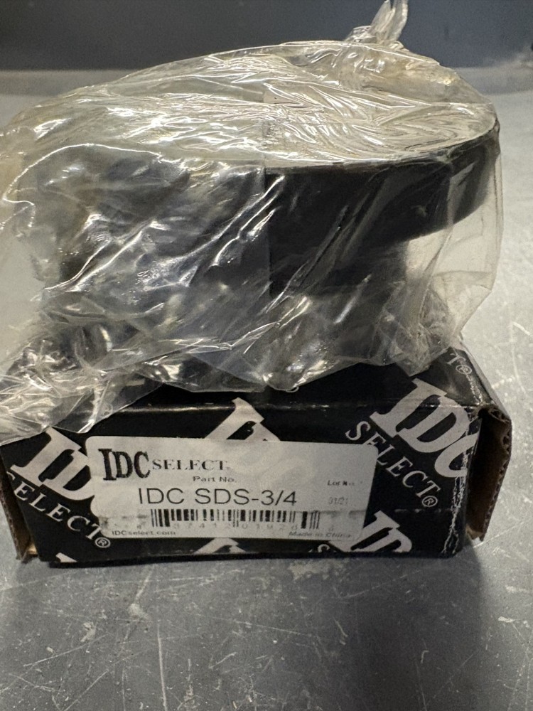 SDS 3/4 Tapered Bushing