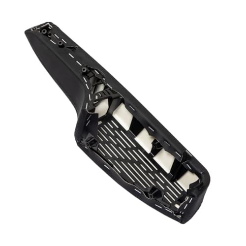 Front Passenger Side Inner Door Armrest Compatible with 2011-2023 Right