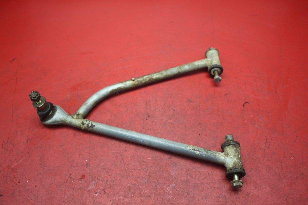 2003 POLARIS PREDATOR 500 FRONT UPPER LEFT CONTROL A ARM 1014242-385