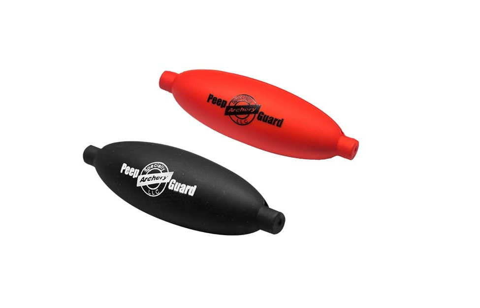 Speciality Archery Peep Guard