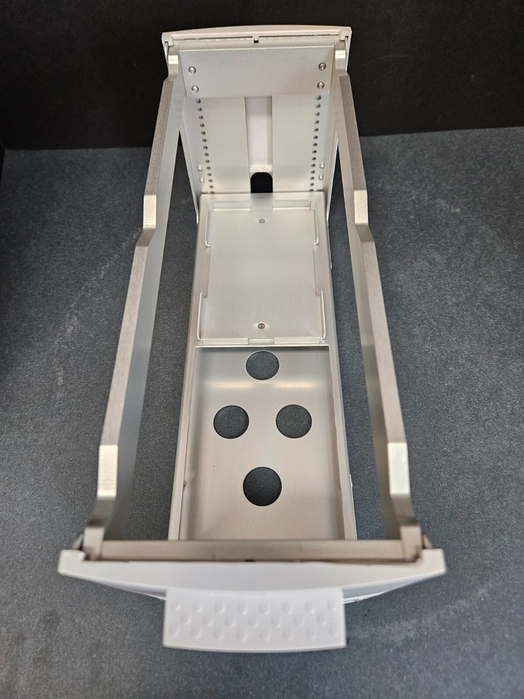 Gilson Rack Code 823 Series for Fraction Collector