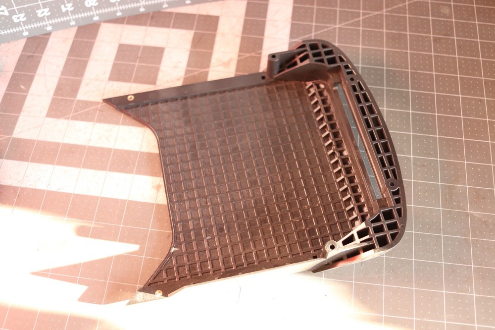 Onewheel Pint Front Bumper cover replacement piece
