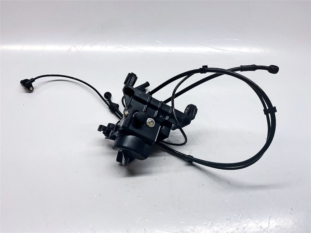 2021 Aprilia RS660 ABS Pump Modulator - 2D000540