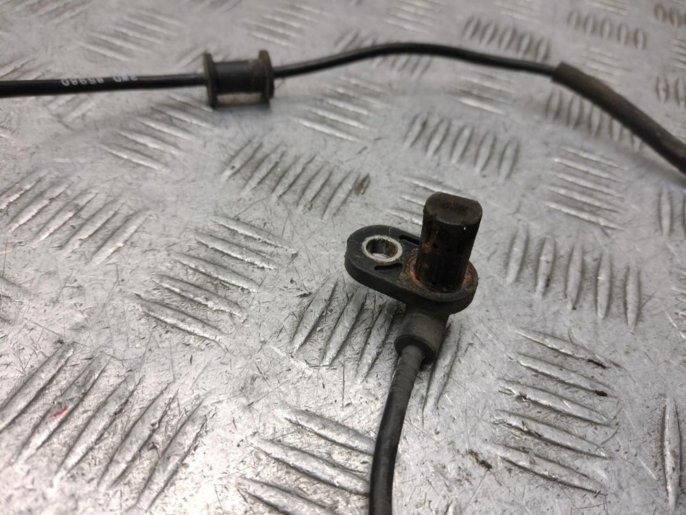 YAMAHA YZF R3A ABS SENSOR REAR