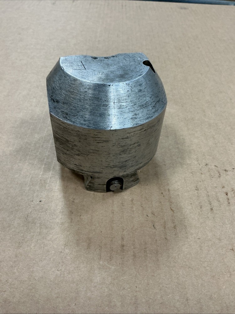 VALENITE VARI-SET EBN-5 FINISH BORING HEAD