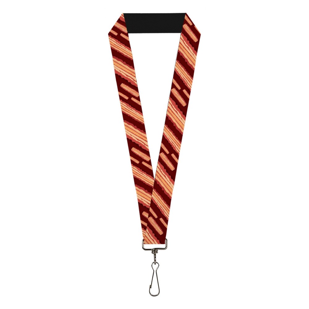 Lanyard - Bacon