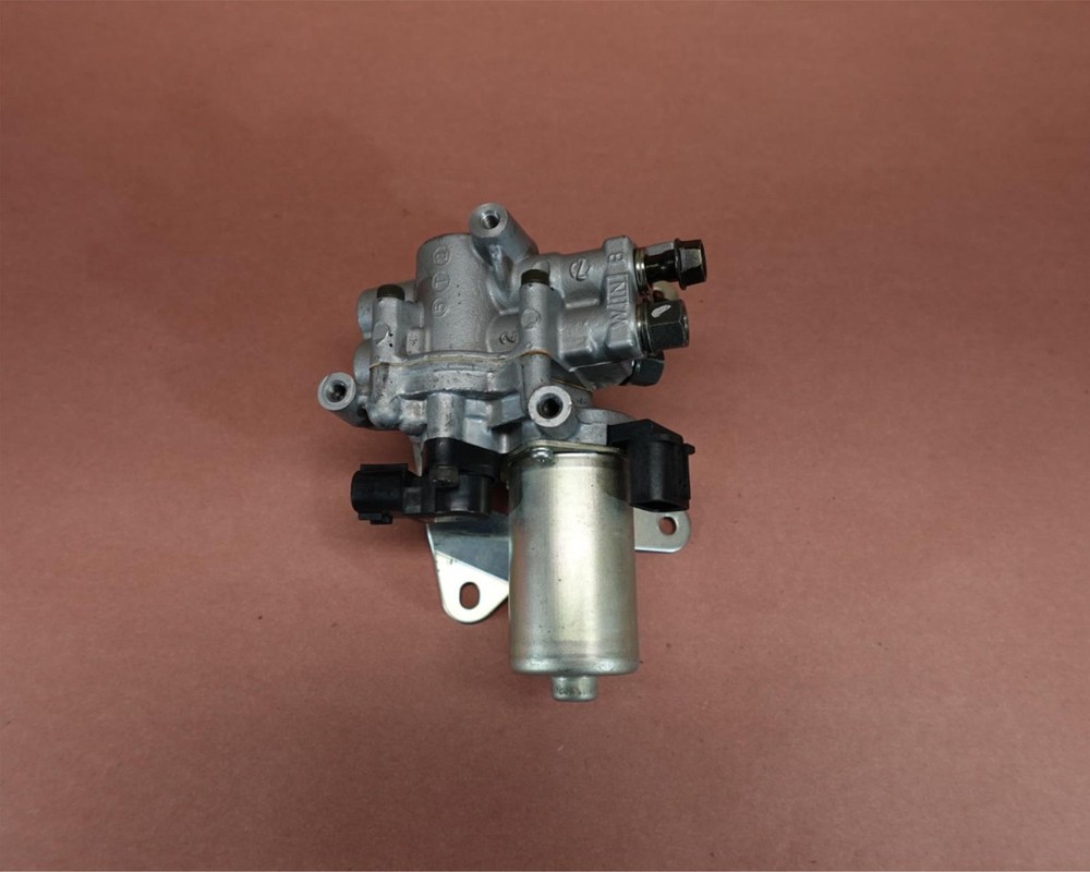 2003-2009 Honda Interceptor 800 VFR800 ABS BRAKE MODULATOR PUMP MODULE