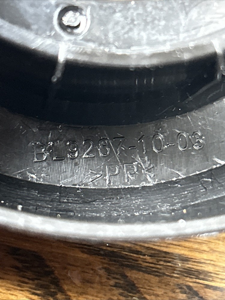 Pitcher Ring ONLY Hamilton Beach Wave Action Blender Replacement BL-9287