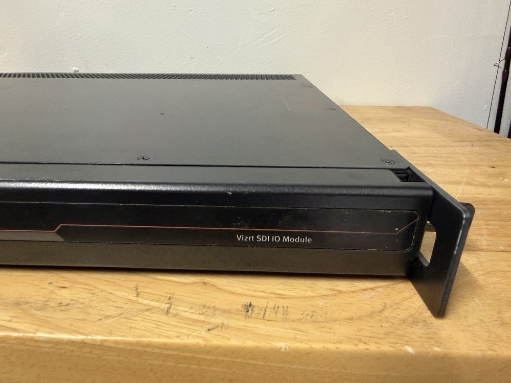 Vizrt SDI i/o Module