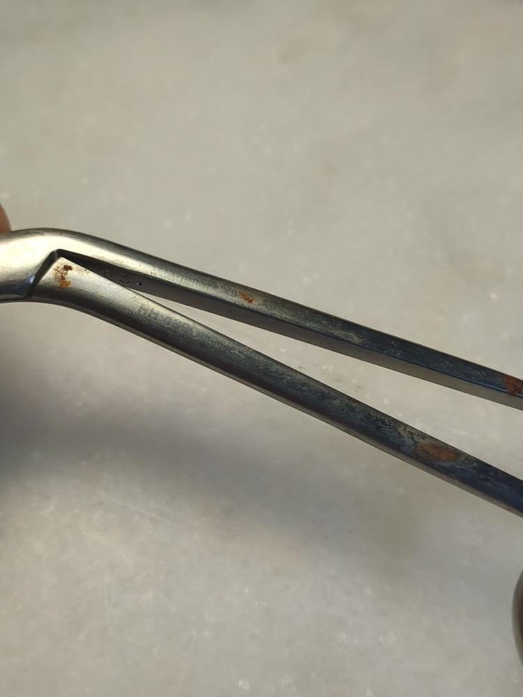 V. Mueller RH480 ENT Forceps