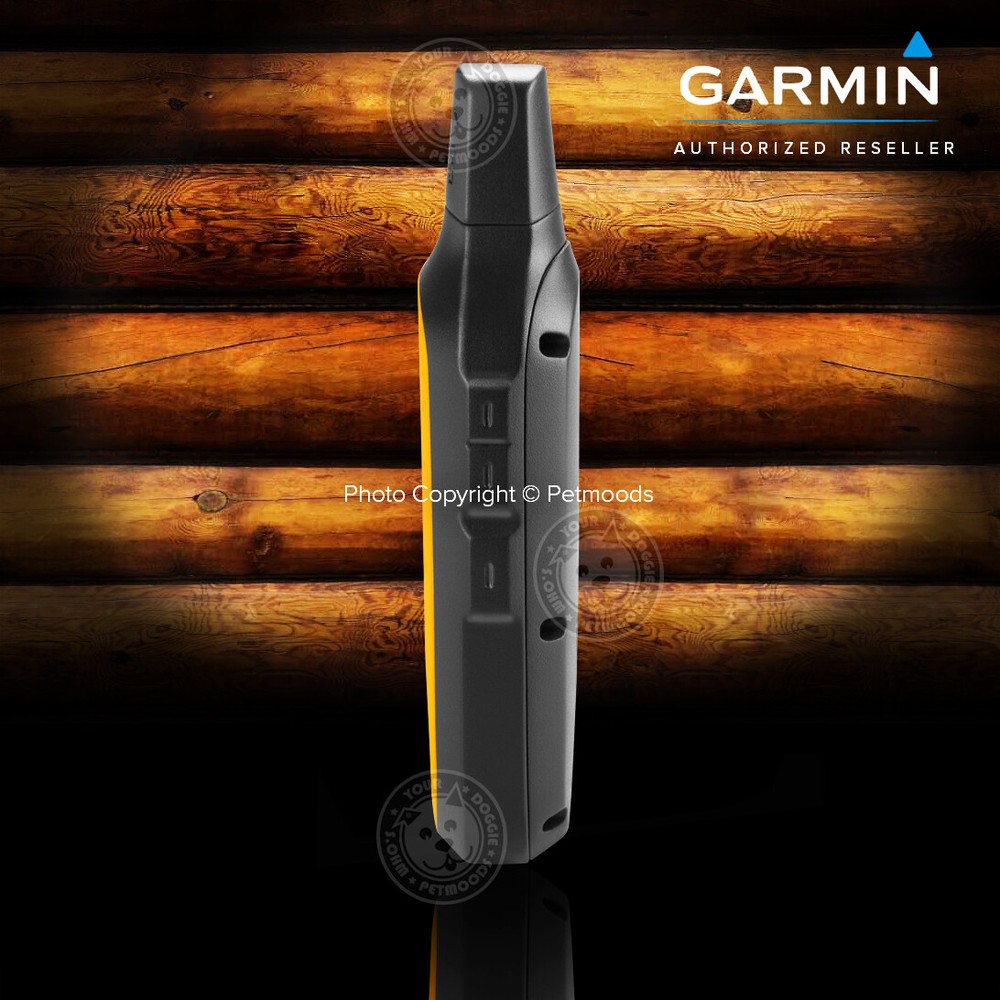 Garmin PRO Control 2 Remote Launcher System Bundle for Dog Trainers & Hunters