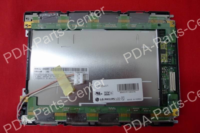 Original For LG 6.4 inch LP064V1 Lcd Screen Display Panel