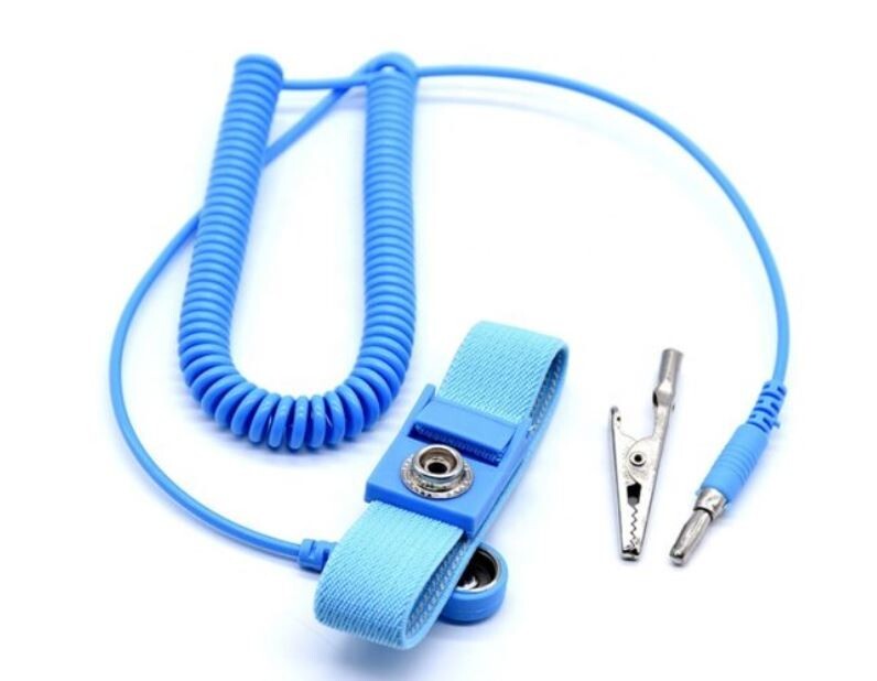 ESD Wrist Straps Antistatic