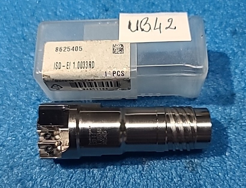ISCAR    ISD-EI 1.0033RD