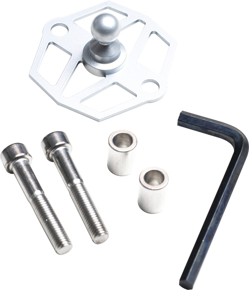 Tech Mount 5G Center Mount 5-80007