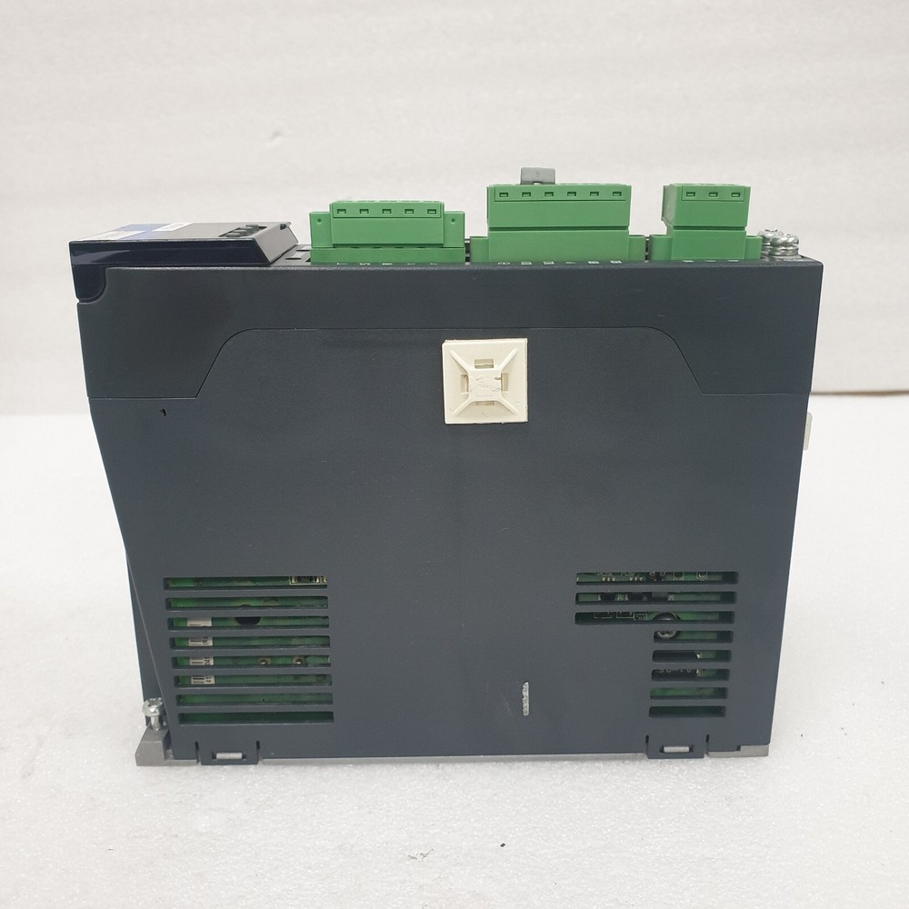 Sanyo Denki RS1A03AAW SANMOTION AC Servo System