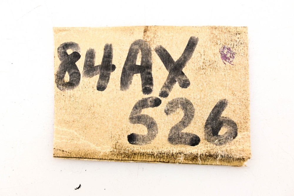 Mack 84AX526 Clevis NOS