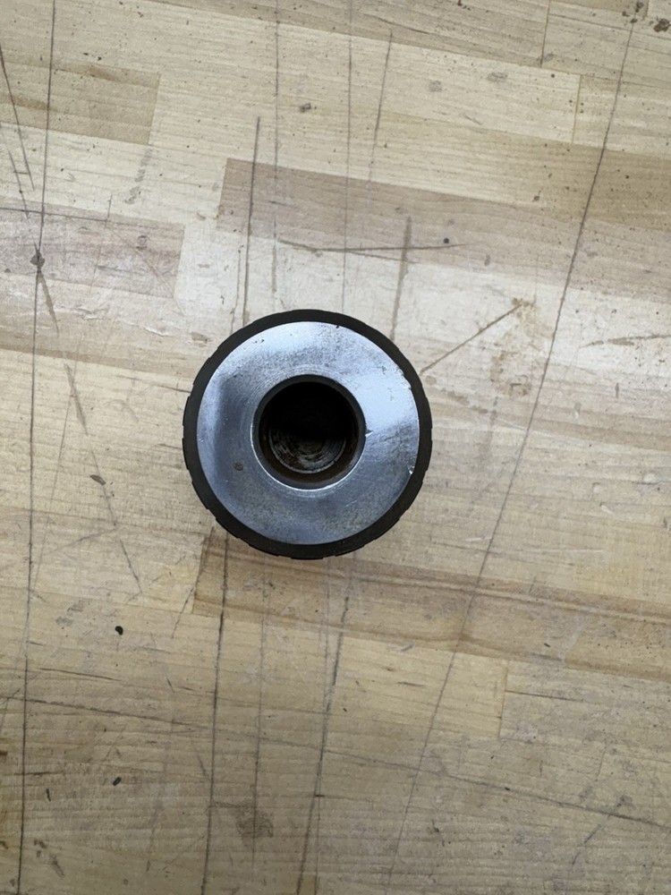 Jacobs Chuck 3326 1/2" No Key