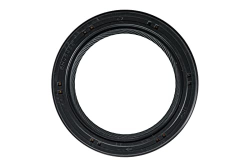Crankshaft Seal - B3C7-10-602A