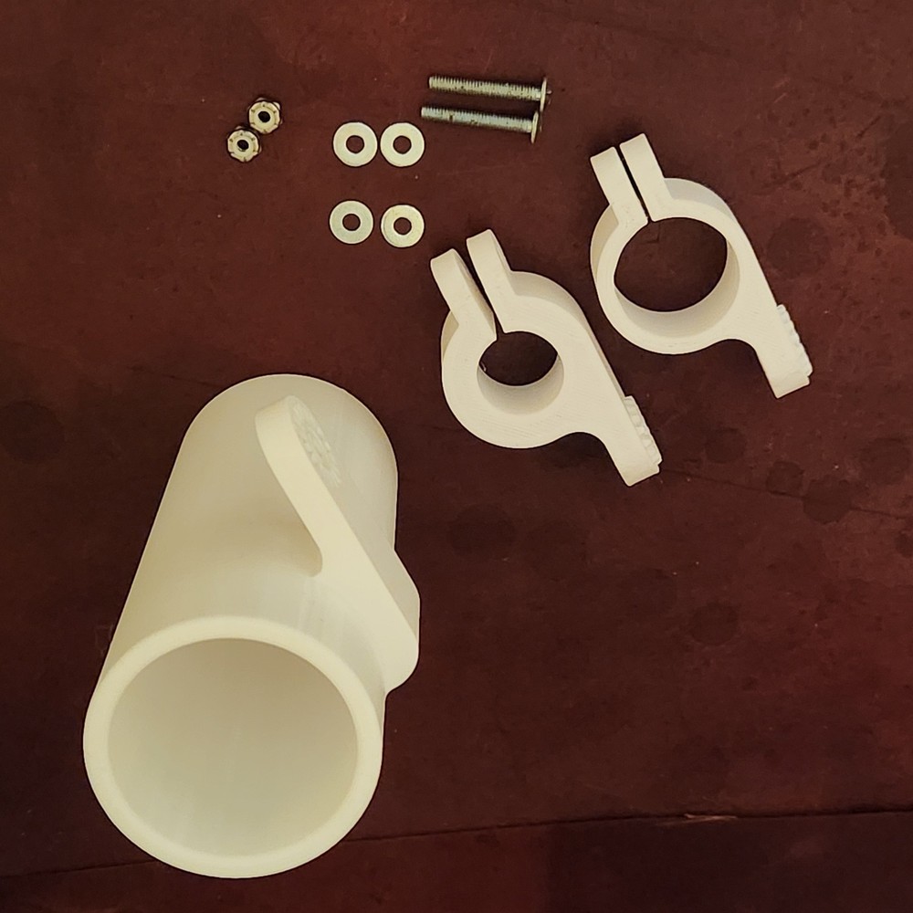 Drum stick Holder (Round)