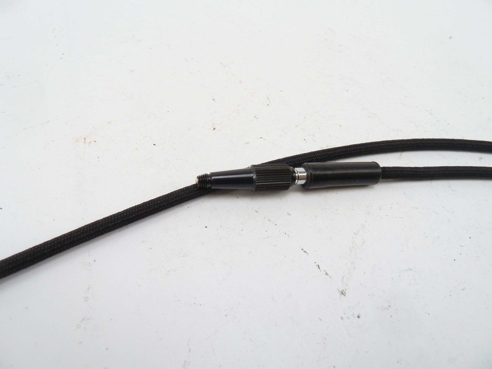 Mamiya Mirror Up Dual Cable Release