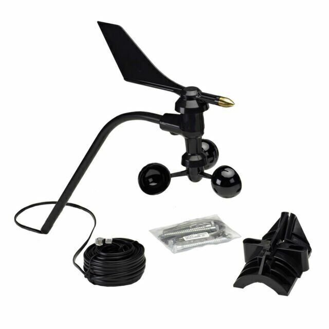 Davis Instruments Anemometer for Vantage Pro2 and Vantage Pro