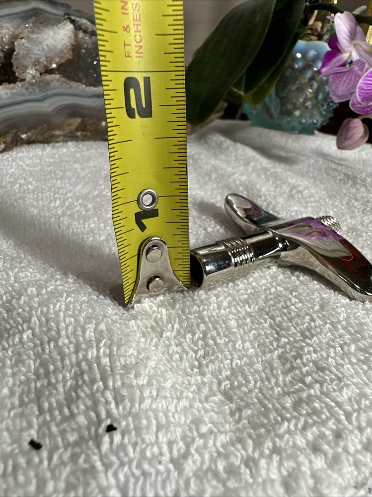 Evans Drum Key Tool VG+shape