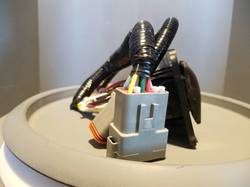Cummins Control Panel, 4020103
