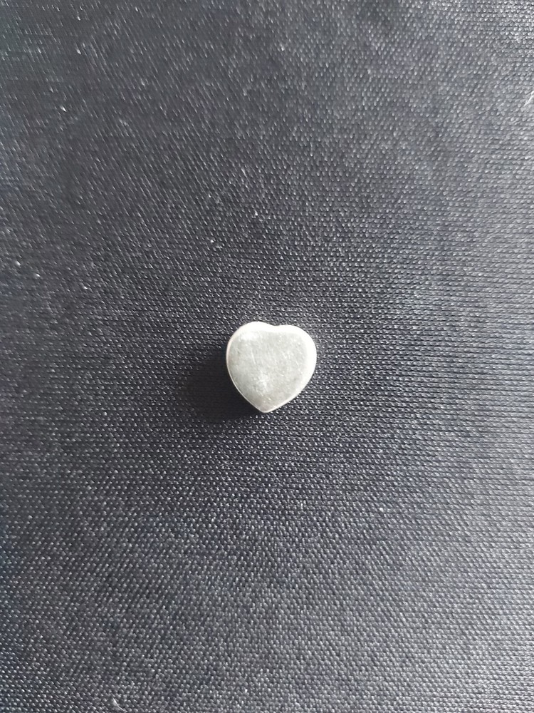 pandora heart charm