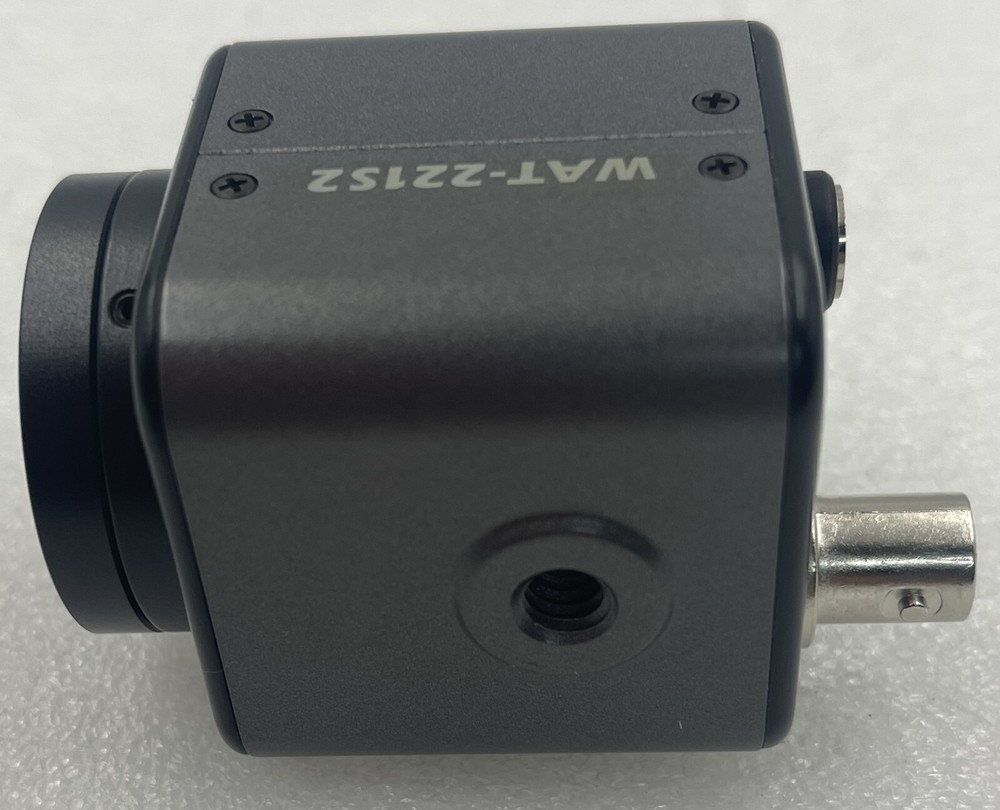 Watec WAT-221S2 Multi-function & High Sensitivity Camera