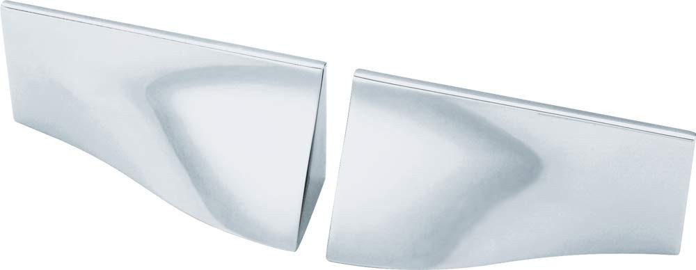 Liberty PN1256-PC-32mm -Waterfall Cabinet Hardware Handle Pull