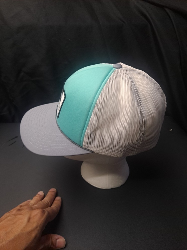 Fuzzies Burgers Snapback