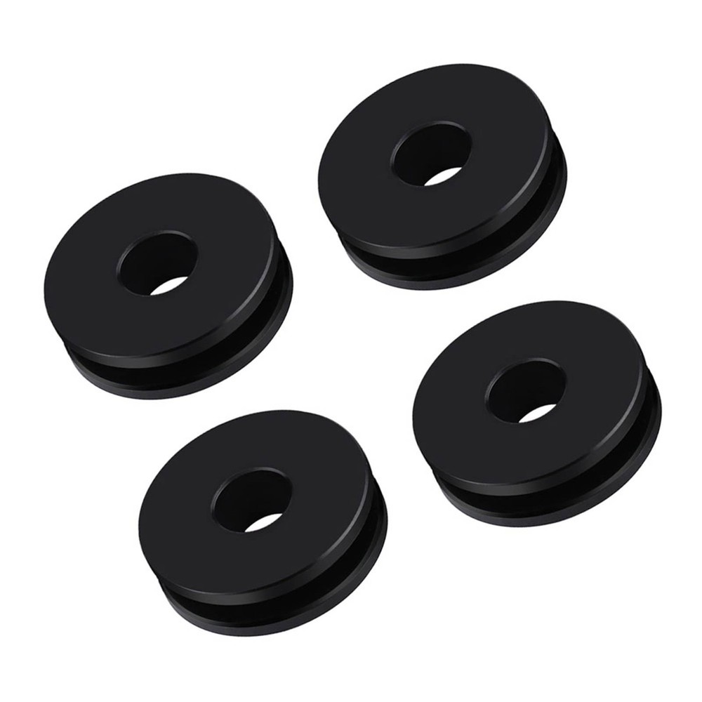 Bushing Grommets (4pcs) - For