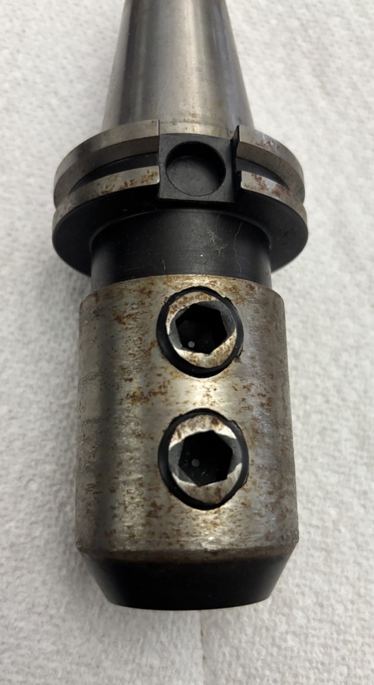 Erickson CV40EM100400 Tool Holder CAT40 BT40