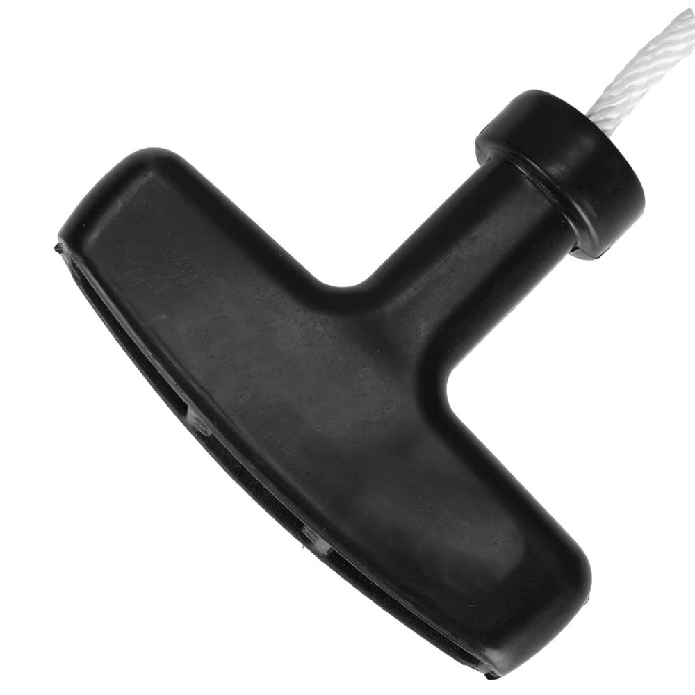 FVRITO Pull Start Recoil Starter Assembly for Predator 79cc 98cc 99cc Black