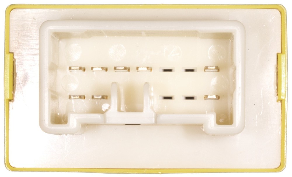 Keyless Entry Relay Airtex 1R2497