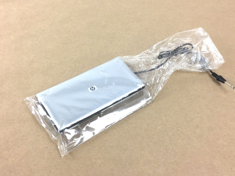 HP Scanjet 4600 Transparent Materials Adapter- Q3121A