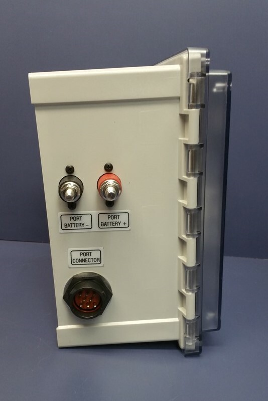 Cummins 5403004 Junction Box Panel