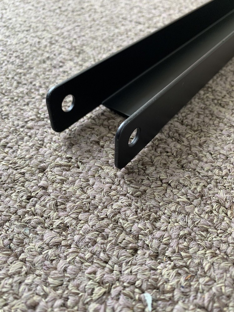 New Lippert Style 404523 Solera 63" Short Awning Top Inner Arm 49" Length W/PINS