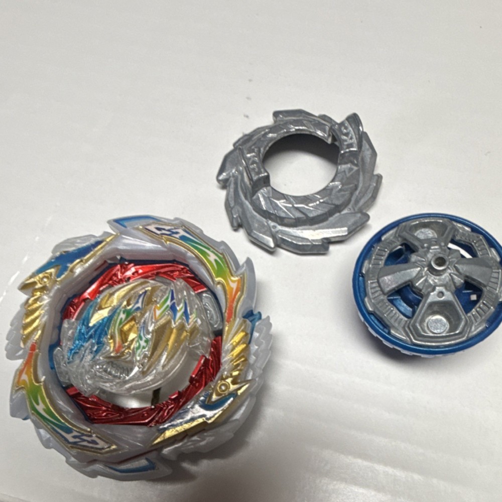 Gatling Dragon (Takara Tomy)