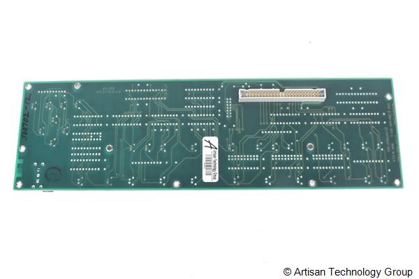 Microwave Logic 9608-0361 Front Panel
