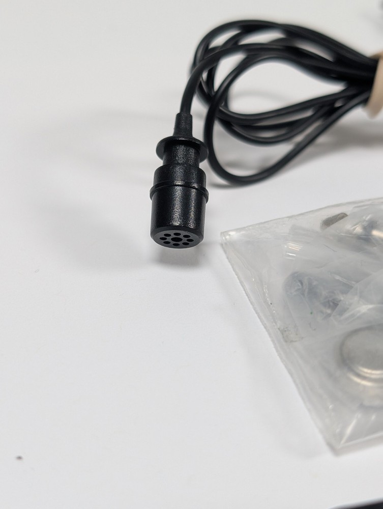 Microphone Vidpro XM-L Wired Lavalier Microphone - 20' Cable