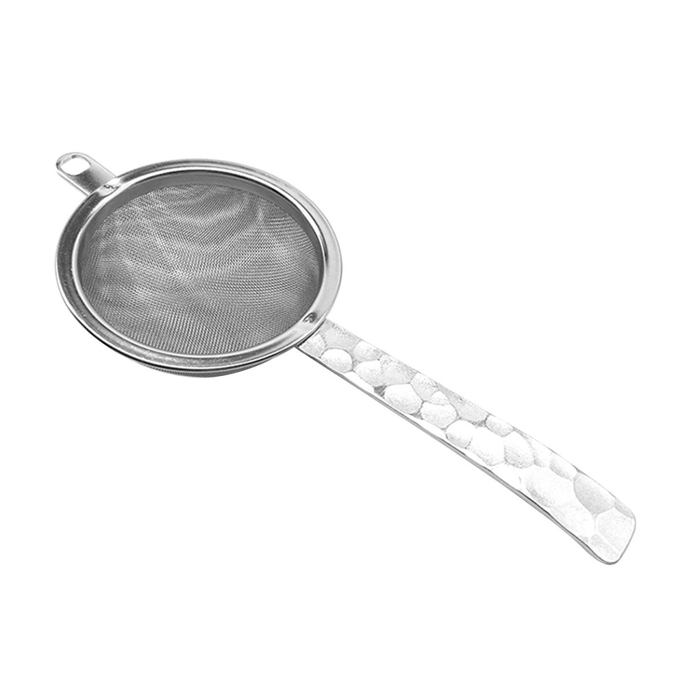 Tea Strainer Tea Ceremony Accessories Practical Stainless Steel Tea Infuser