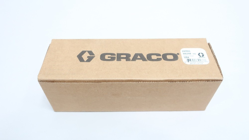 Graco 24P855 Glue Pump Outlet Filter