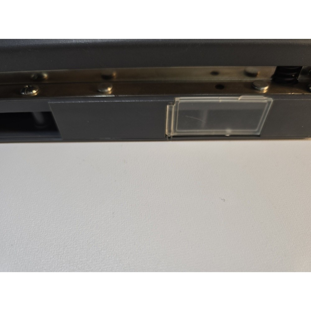 Quartet GBC DOCUBIND Personal Binding System Office Binder Machine