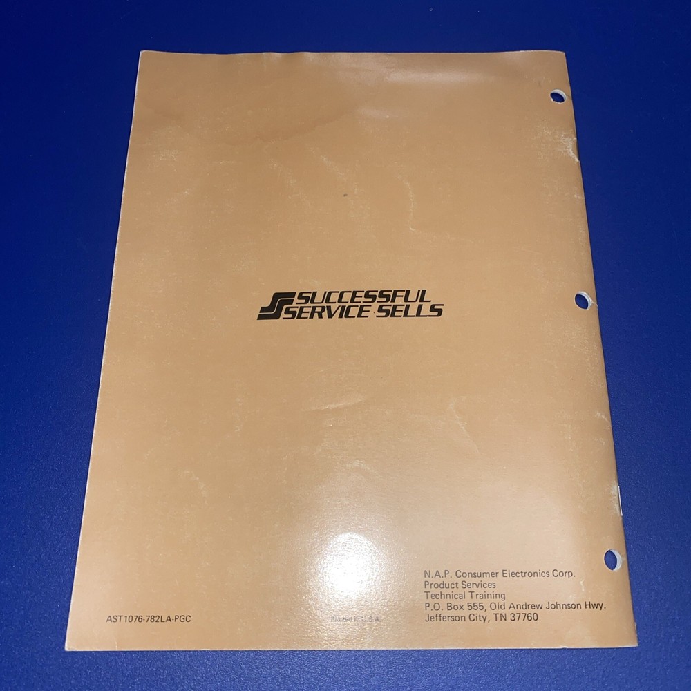 Training Diagnostic Manual E-30 Chassis Series Diagram schematics Fix-it