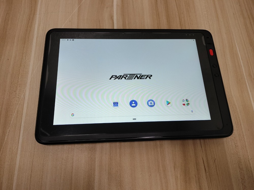 Partner Tech MITAC TABLET (N630) 10.1" Android Enterprise Tablet